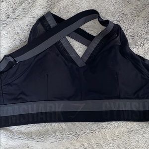 Gymshark Sports Bra